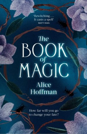 The Book of Magic : 4