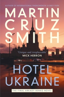 Hotel Ukraine