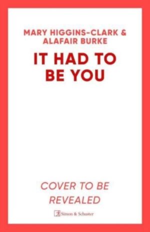 It Had to Be You (