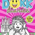 dork diaries: once upon a dork : 8