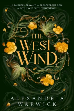 The West Wind (The Four Winds : 2)