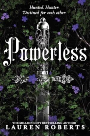 Powerless: Deluxe Collector's Edition Hardback : The epic series taking the world by storm! Volume 1