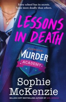Lessons in Death