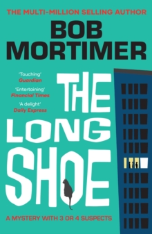 Long Shoe