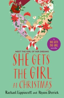 She Gets the Girl at Christmas