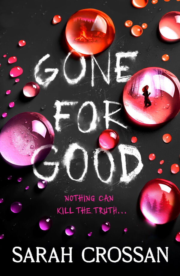 gone for good