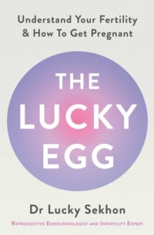 Lucky Egg