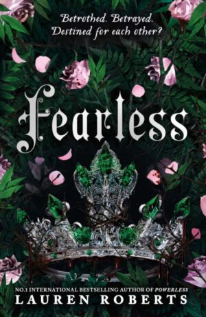 fearless (the powerless trilogy)
