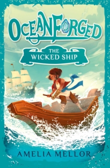 Wicked Ship