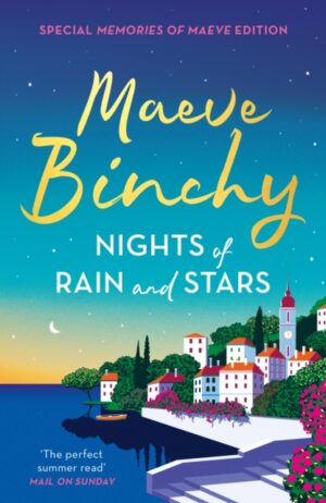 Nights of Rain and Stars : Special 'Memories of Maeve' Edition