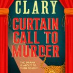 curtain call to murder