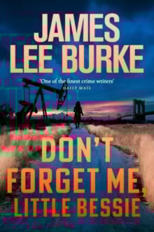 Don't Forget Me, Little Bessie