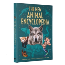 New Animal Encyclopedia