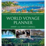 world voyage planner : planning a voyage from anywhere in the world to anywhere in the world