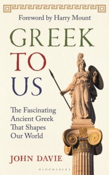 Greek To Us