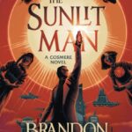 the sunlit man : a cosmere novel