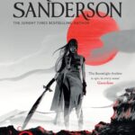 oathbringer : the stormlight archive book three