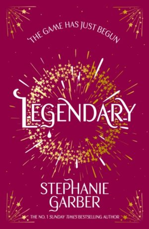 legendary (caraval)