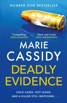 Deadly Evidence