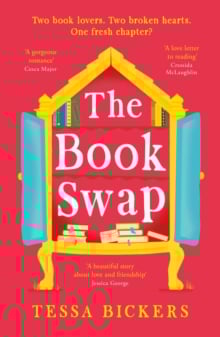 The Book Swap