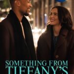 something from tiffany's