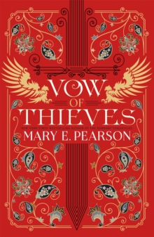 Vow of Thieves: 2