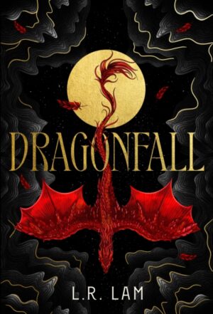 Dragonfall  A magical new epic fantasy trilogy