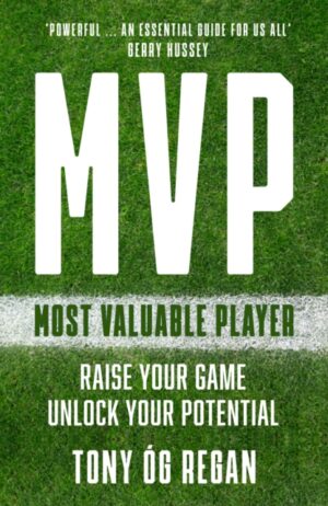MVP : Raise Your Game. Unlock Your Potential.