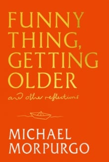 Funny Thing, Getting Older
