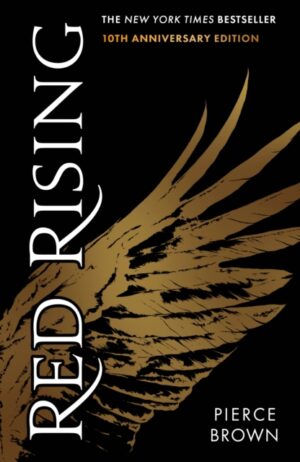 red rising