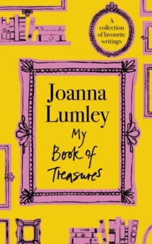 My Book of Treasures