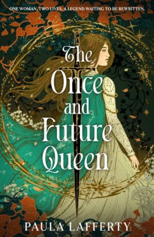 the once and future queen
