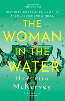 Woman in the Water