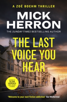 The Last Voice You Hear