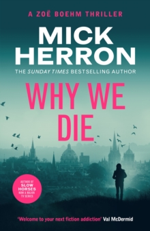Why We Die