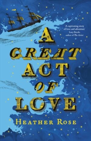 A Great Act of Love