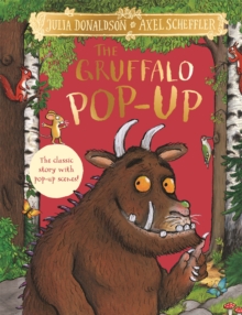 Gruffalo Pop-Up