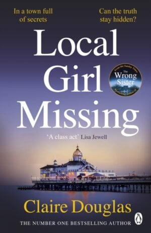 local girl missing