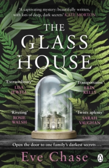 The Glass House : The spellbinding Richard & Judy pick to escape with this summer