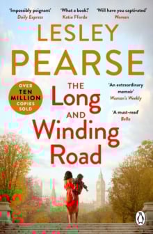 Long and Winding Road