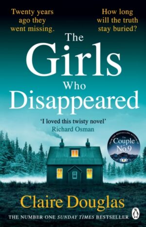 The Girls Who Disappeared :