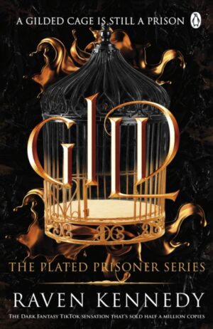 Gild (Plated Prisoner)
