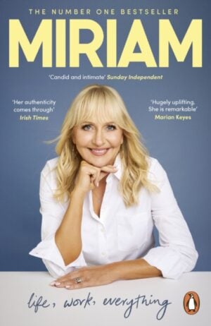 Miriam : Life, Work, Everything
