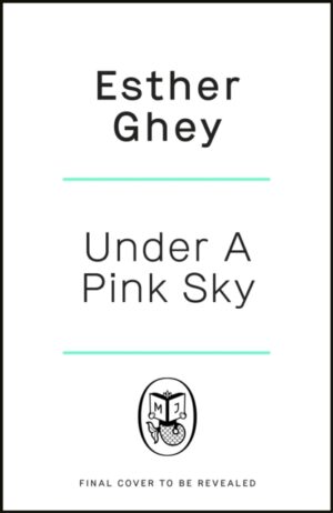 Under a Pink Sky