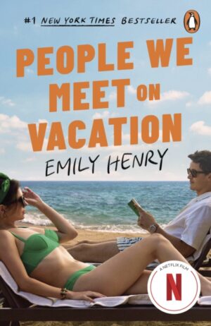 People We Meet On Vacation Film tie-in