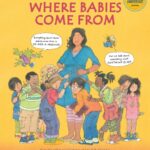 let's talk about where babies come from