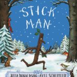 stick man