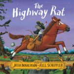 the highway rat