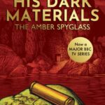 his dark materials 3: the amber spyglass