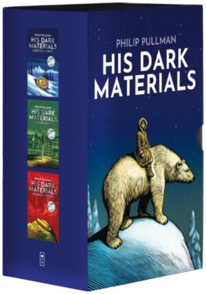 his dark materials slipcase